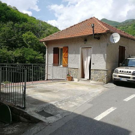 The River House Agaggio Inferiore Buitenkant foto