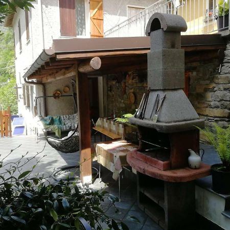 The River House Agaggio Inferiore Buitenkant foto